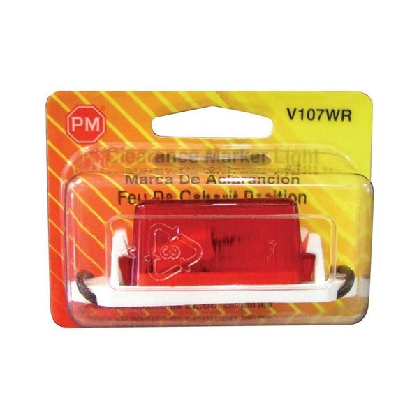 Pm Company Light Clearance Mini V107WR